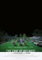 The Zone of Interest Mouse Pad 2324721