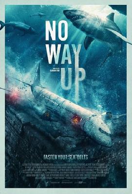 No Way Up poster