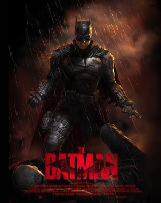 The Batman Poster 2325024