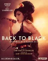 Back to Black posters