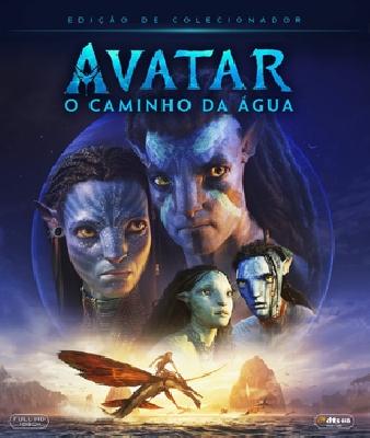 Avatar: The Way of Water Stickers 2325084