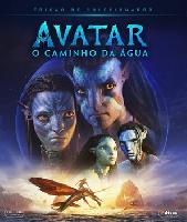Avatar: The Way of Water Longsleeve T-shirt #2325084