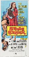 Stage Struck Mouse Pad 2325192