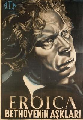 Eroica Metal Framed Poster