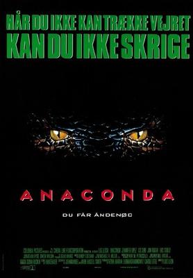 Anaconda mug #