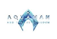 Aquaman and the Lost Kingdom Tank Top #2325795