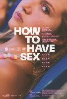 How to Have Sex Sweatshirt #2325816