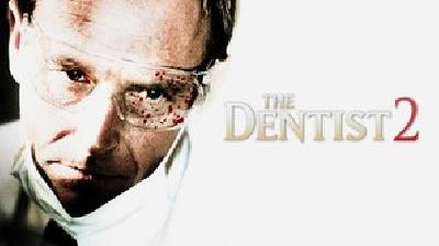 The Dentist 2 Stickers 2325971
