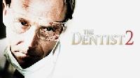 The Dentist 2 mug #