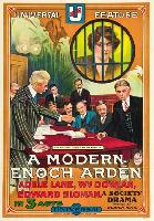 A Modern Enoch Arden Mouse Pad 2326024