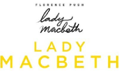 Lady Macbeth t-shirt