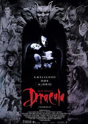 Dracula Poster 2326254