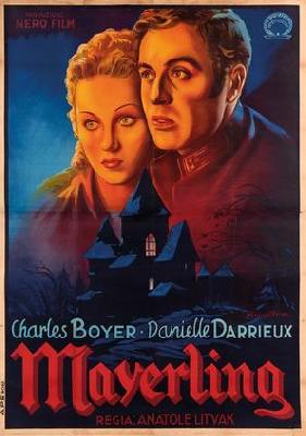 Mayerling Poster 2326540