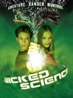 Wicked Science hoodie #2326573