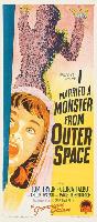 I Married a Monster from Outer Space Sweatshirt #2326715