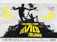 I Escaped from Devil's Island t-shirt #2326717