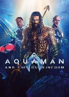 Aquaman and the Lost Kingdom hoodie #2326823