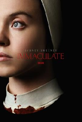 Immaculate Poster 2326904