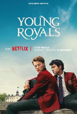 Young Royals Poster 2327029