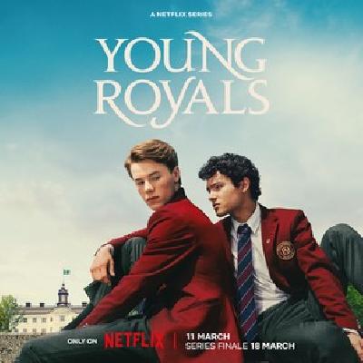 Young Royals Poster 2327031