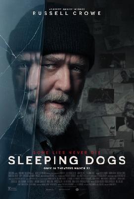 Sleeping Dogs (2024) posters