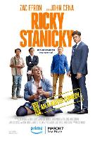Ricky Stanicky posters