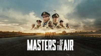 Masters of the Air puzzle 2327129