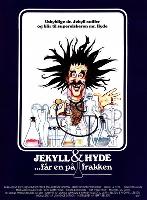 Jekyll and Hyde... Together Again magic mug #