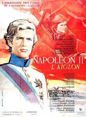 Napoléon II, l'aiglon magic mug #