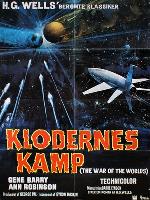 The War of the Worlds kids t-shirt #2327418