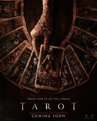 Tarot poster