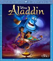 Aladdin magic mug #