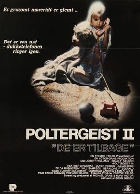 Poltergeist II: The Other Side puzzle 2327742
