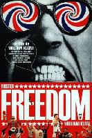 Mr. Freedom tote bag #