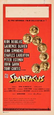 Spartacus Stickers 2328197