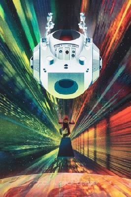 2001: A Space Odyssey Poster 2328346