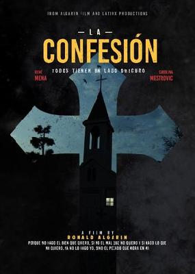 La Confesión (2024) posters