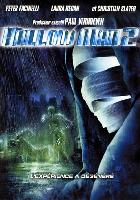 Hollow Man II Mouse Pad 2328381