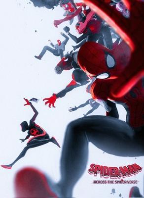 Spider-Man: Across the Spider-Verse Poster 2328431