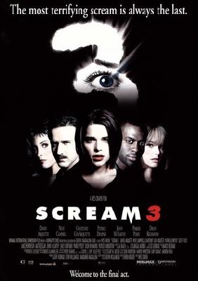 Scream 3 Poster 2328563