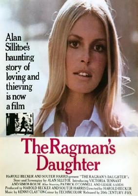 The Ragman's Daughter hoodie