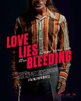 Love Lies Bleeding Mouse Pad 2328838