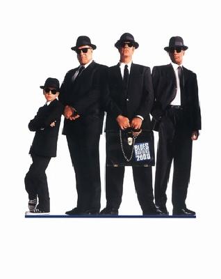 Blues Brothers 2000 Poster 2328948