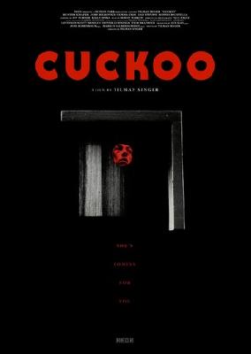 Cuckoo (2024) posters