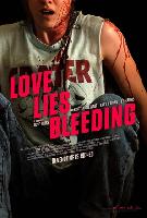 Love Lies Bleeding Mouse Pad 2329033
