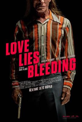 Love Lies Bleeding Sweatshirt