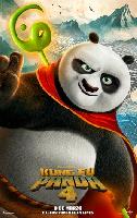 Kung Fu Panda 4 Tank Top #2329090