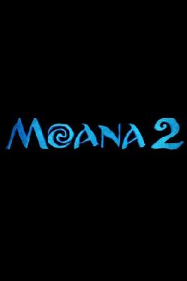 Moana 2 t-shirt