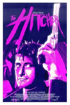 The Hitcher Poster 2329302