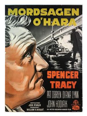 The People Against O'Hara Poster 2329501